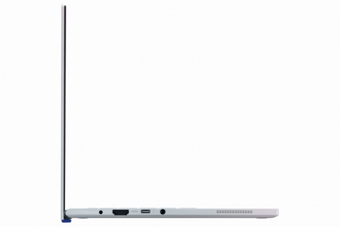 Galaxy Book Ion (Bild: Samsung)